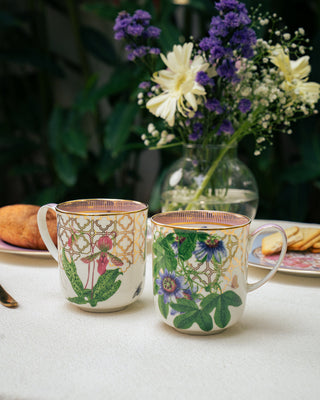 Mugs