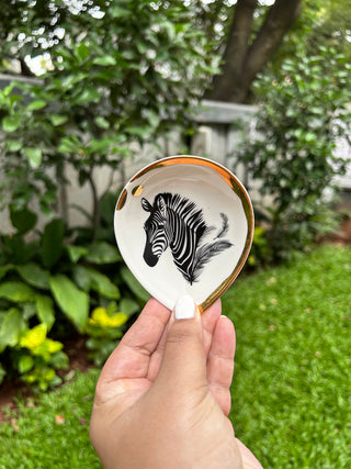 Masai Petal Bowl