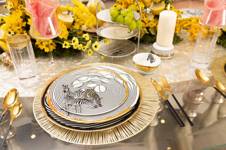 Masai Dinner Plates