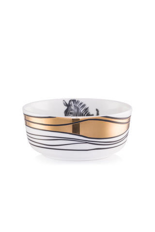 Masai Coupe Bowl