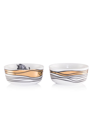Masai Coupe Bowl
