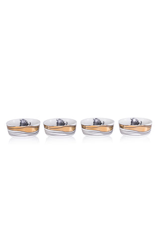 Masai Coupe Bowl