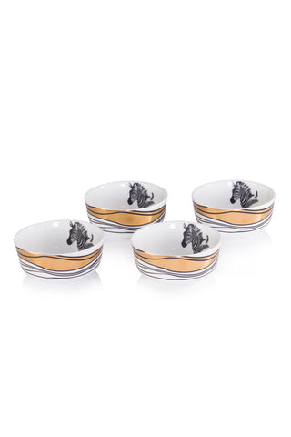 Masai Coupe Bowl
