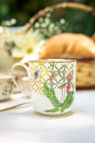 Eden Bloom Mug