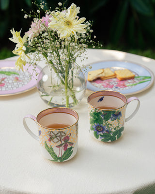 Eden Bloom Mug
