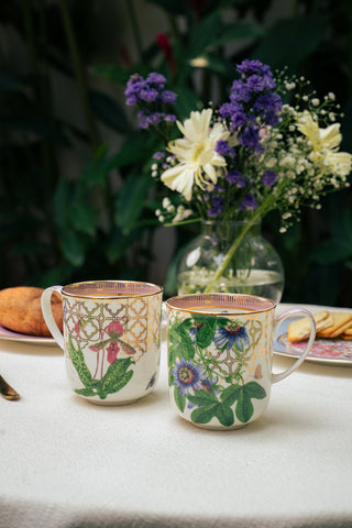 Eden Bloom Mug