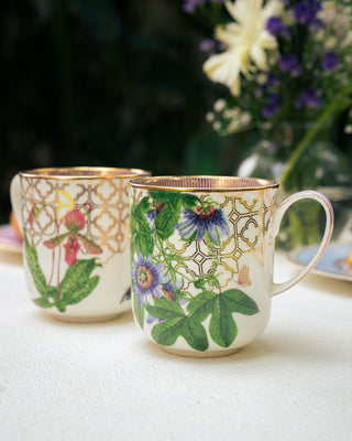 Eden Bloom Mug