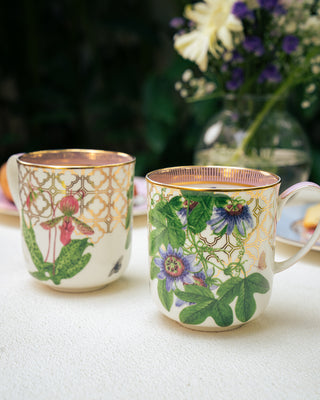 Eden Bloom Mug