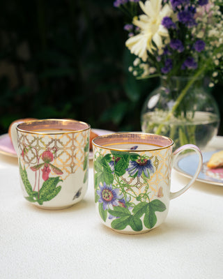 Eden Bloom Mug