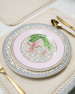 Eden Bloom Dinner Plate