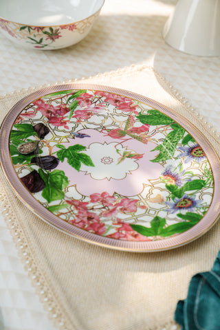 Eden Bloom Platter