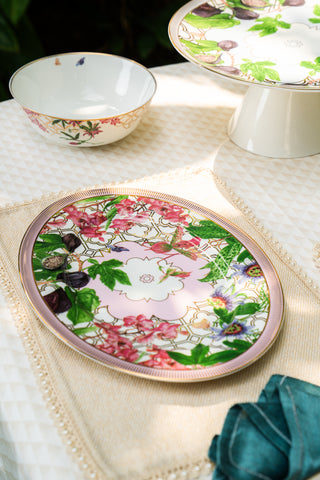 Eden Bloom Platter
