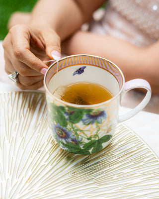 Eden Bloom Mug