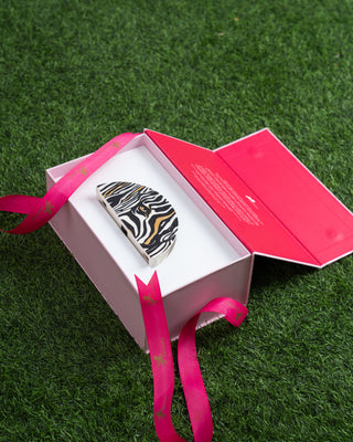 Masai Napkin Holder