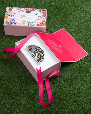Masai Napkin Holder