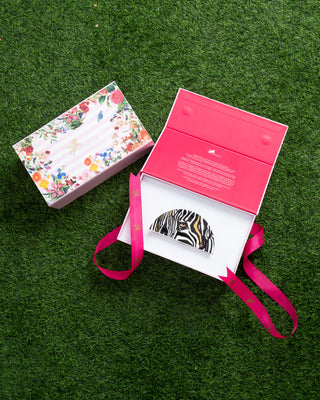 Masai Napkin Holder