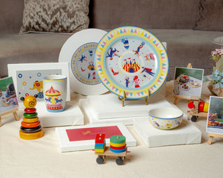 Le Cirque Set