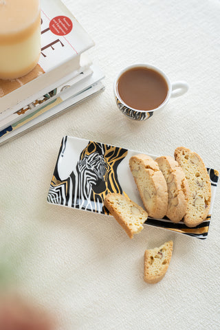 Masai Espresso Serve Set