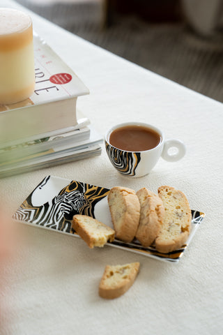 Masai Espresso Serve Set