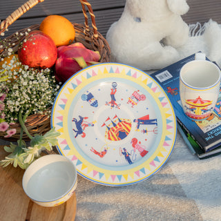 Le Cirque Set