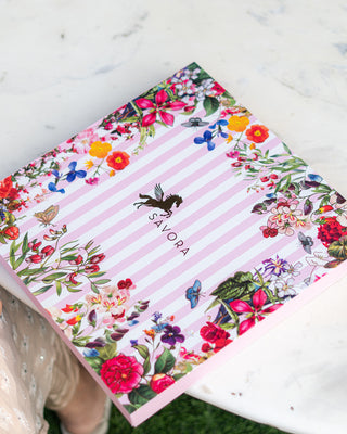 The Masai Entertainer Gift Set