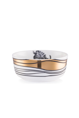 Masai Dinner Set