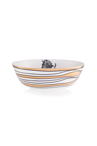 Masai Dinner Set