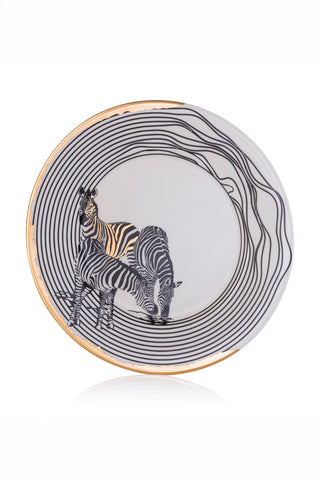 Masai Dinner Set
