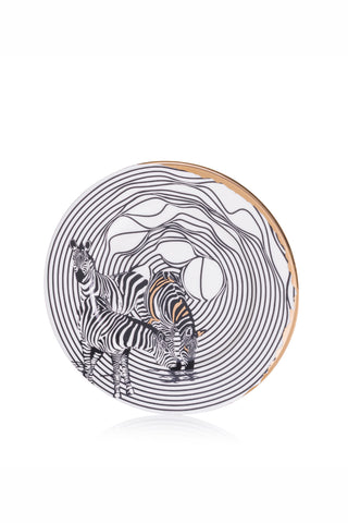 Masai Dinner Set