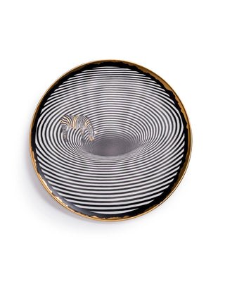 Masai Regal Platter