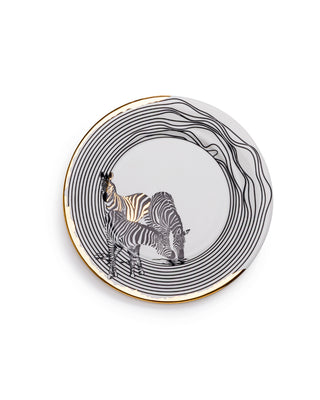 Masai Dinner Plates