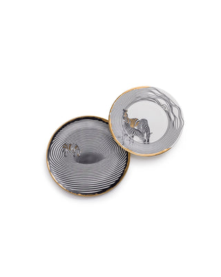 Masai Regal Platter