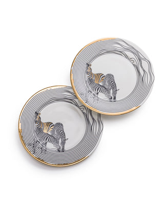 Masai Dinner Plates
